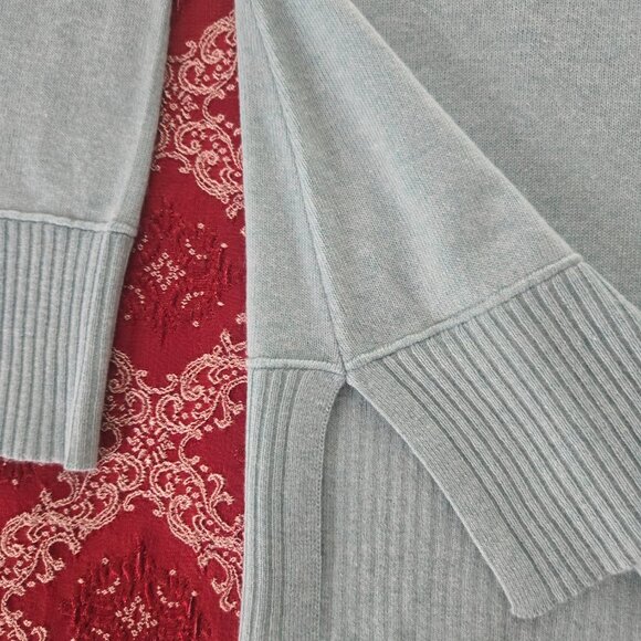 NWT Bianco & Blu sweater - Picture 4 of 5